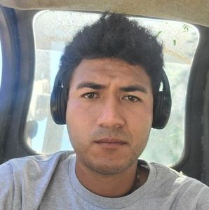 Meet your Posher, Wilfredo